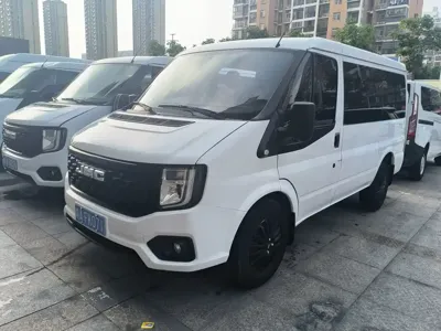 JMC JMC Fushun