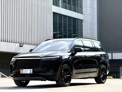 Li Auto Li ONE