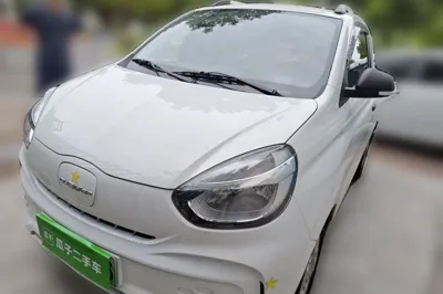 Roewe Clever
