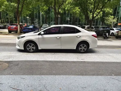 Toyota Levin