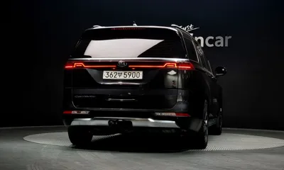 Kia Canival