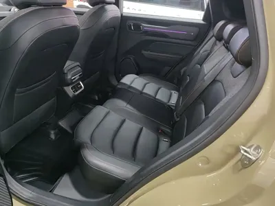 Geely Cowboy