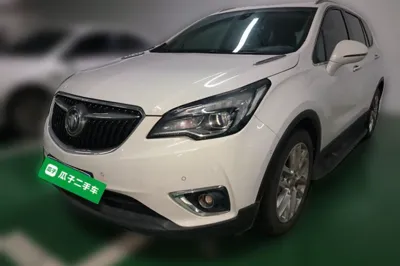 Buick Envision