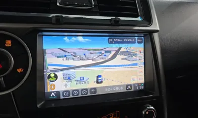 KG_Mobility_Ssangyong KORANDO