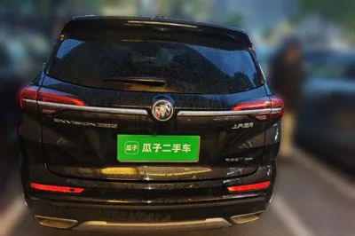 Buick Envision