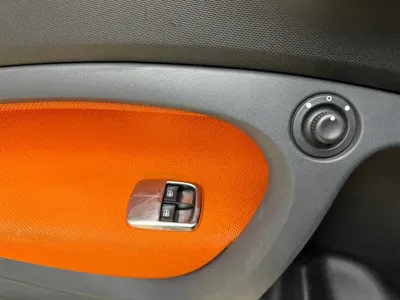 Smart Smart Fortwo