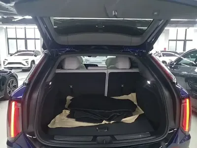 Cadillac IQ