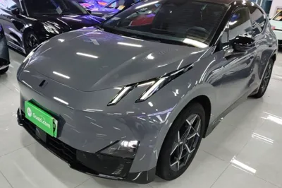 Lynk & Co Z20