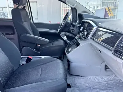 JAC Refine Refine M4