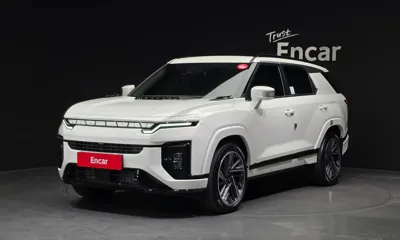 KG_Mobility_Ssangyong Actyon