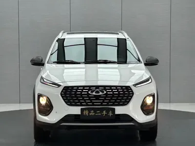 Chery Tiggo 3x