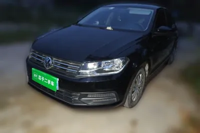 Volkswagen Santana