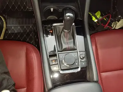 Mazda 3 Axela