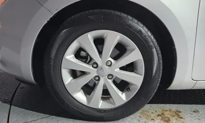 Kia Pride
