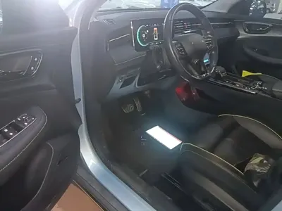 Roewe RX5