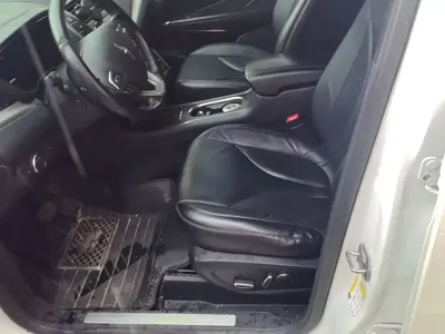 Lincoln MKC