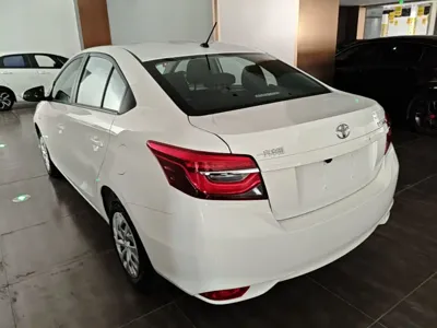 Toyota Vios