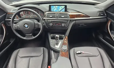 BMW Gran Turismo