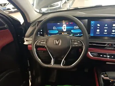 Changan 长安CS75PLUS
