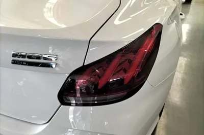 MG 5