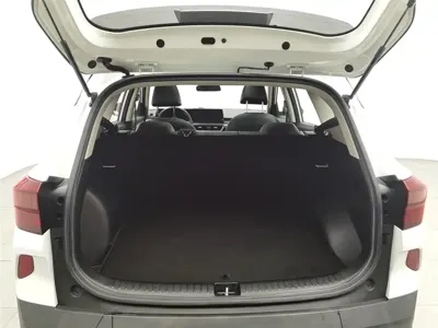 Kia KX3