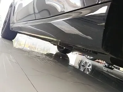 BMW X5 (Import)