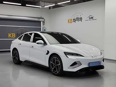 BYD Seal