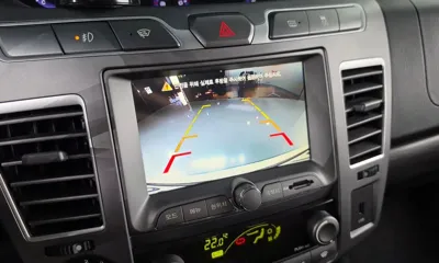 KG_Mobility_Ssangyong KORANDO