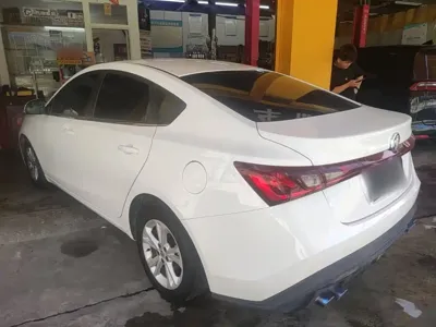 MG MG GT