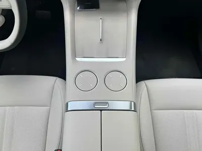 Xiaomi 小米YU7