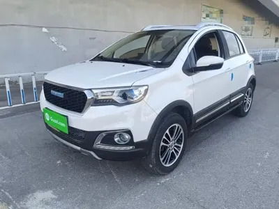 Haval H1