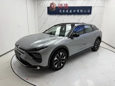 Citroen C5 X