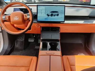 Toyota 铂智3X