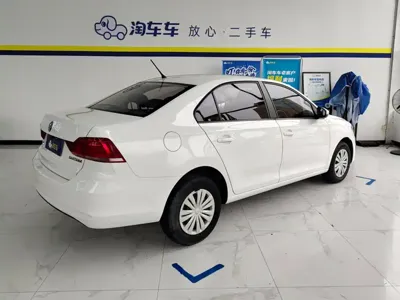 Volkswagen Santana
