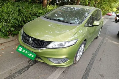 Honda Jade