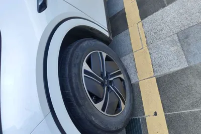 Xpeng G6