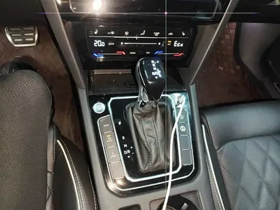 Volkswagen 迈腾 PHEV