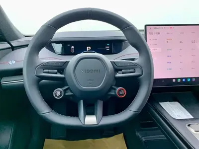 Xiaomi SU7