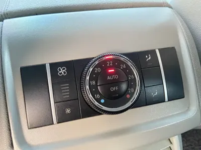 Mercedes-Benz R-Class