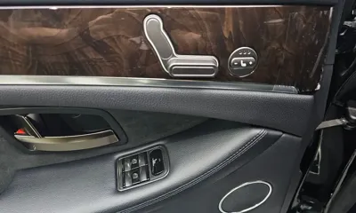 KG_Mobility_Ssangyong Chairman