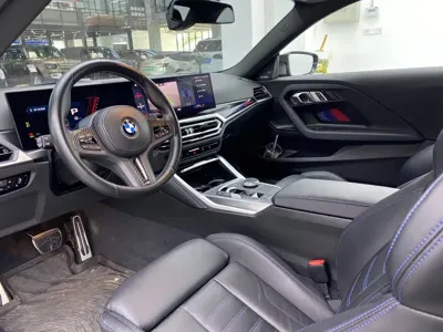 BMW M240i