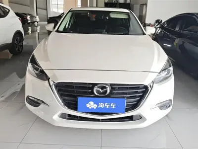 Mazda 3 Axela