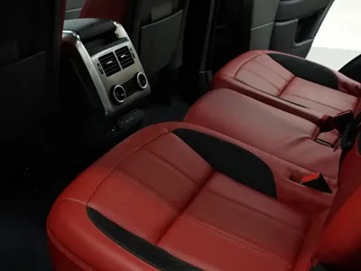 Land Rover Sport