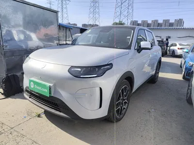 Leapmotor Zero Run A10