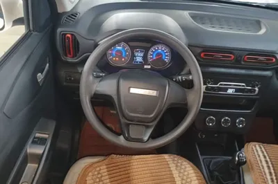 Dongfeng Fengon 380