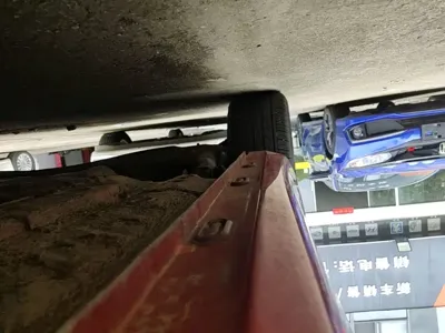 Roewe i5