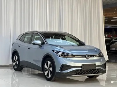 Volkswagen ID.4 X
