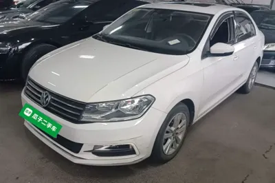 Volkswagen Santana