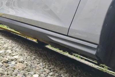Changan UNI-V iDD