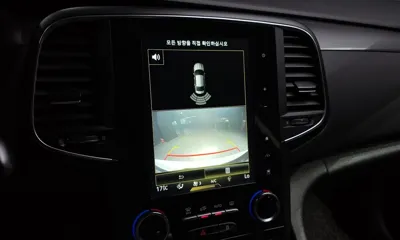 Renault-KoreaSamsung SM6